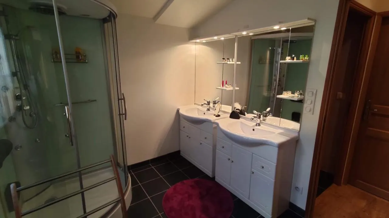 Appartement Victoria Sauzet  0*, Sauzet (Lot)
