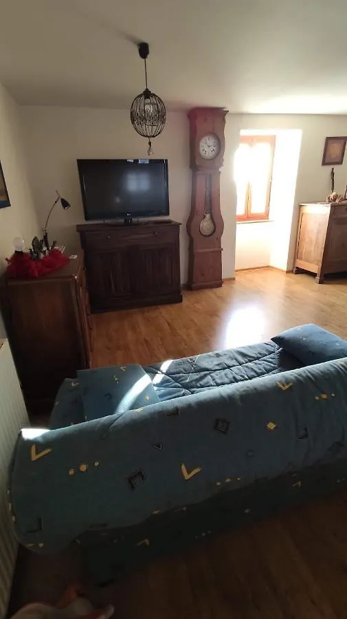 Appartement Victoria Sauzet  Sauzet (Lot)