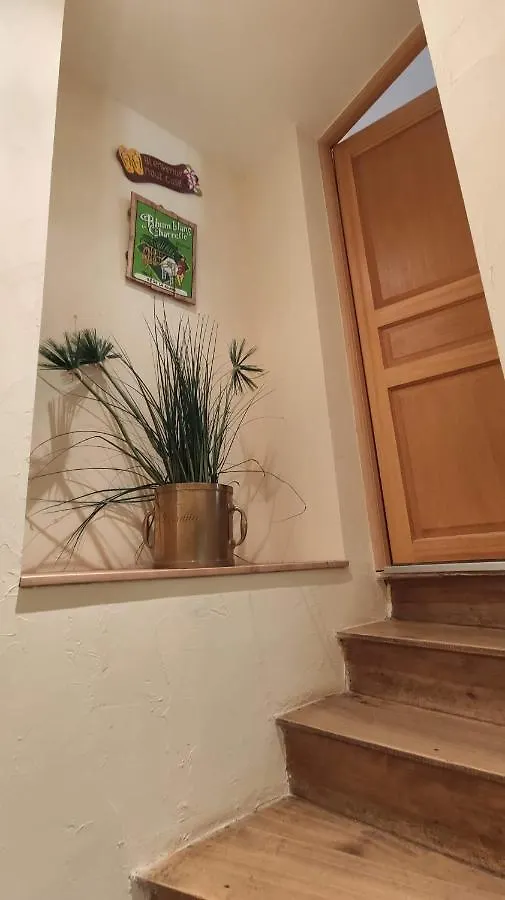 Apartment Appartement Victoria Sauzet